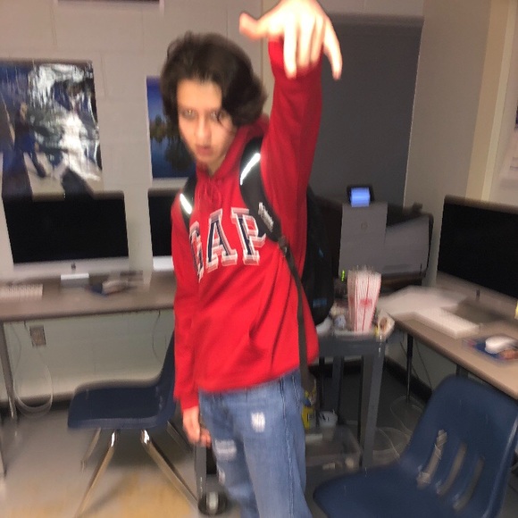 Meet your Posher, Ethan - Picture 2 of 2